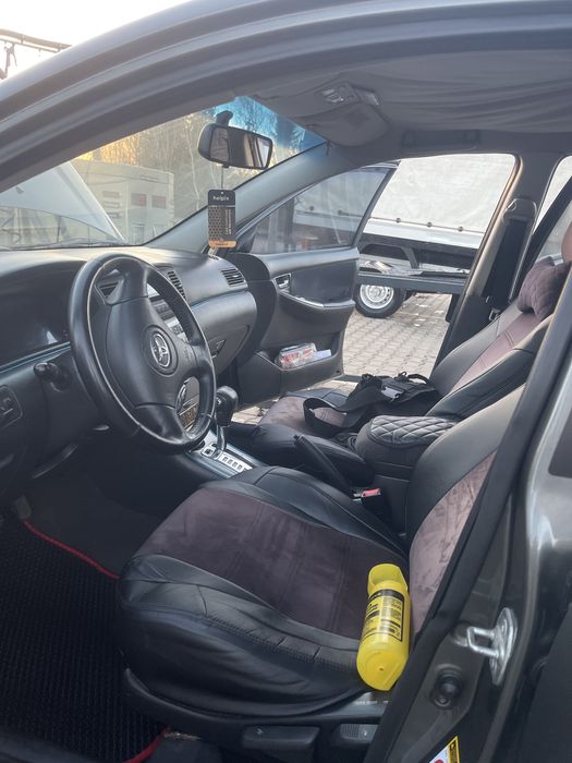 В продаже тойота корола