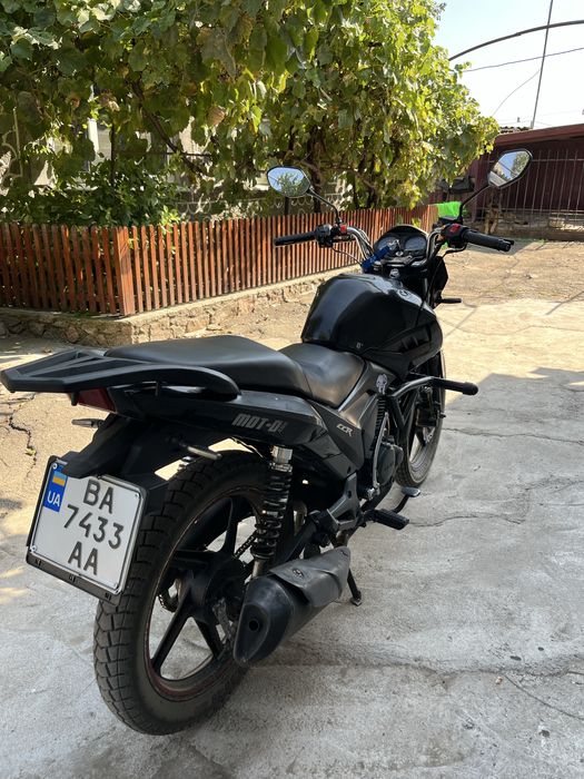 Продам lifan 150 2e