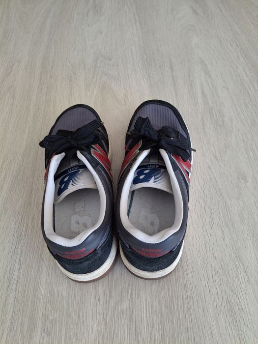Buty trampki new balance 39.5