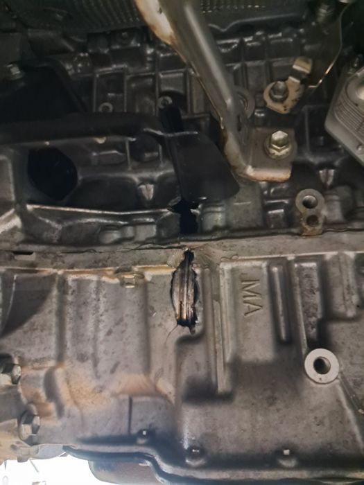 Silnik toyota corolla/chr M20A osprzęt