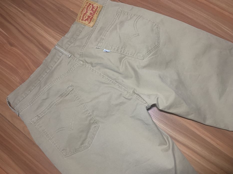 Alpa industries, Levi’s, Lonsdale, WEEKEND OFFENDER