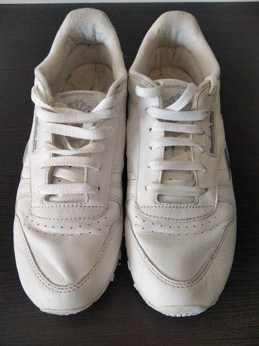 Кроссовки Reebok 40.5 размер