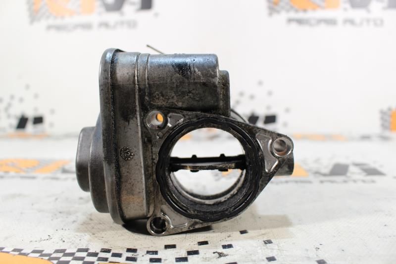 Corpo borboleta AUDI A3 (8P1)