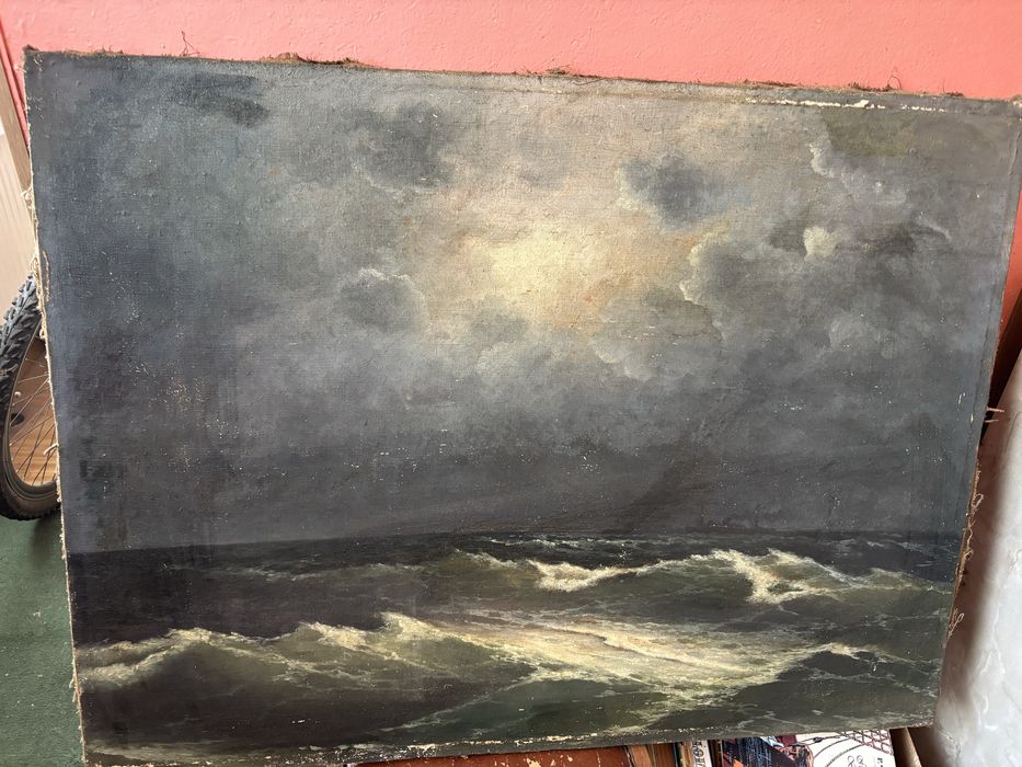 Продам картины разных размеров