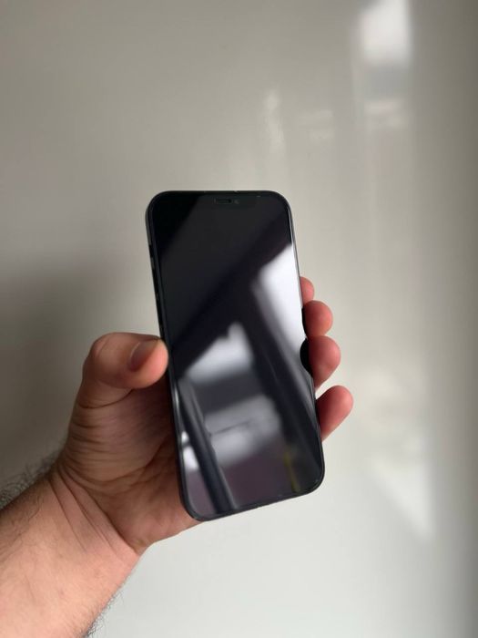 Iphone 12 128 GB Neverlock