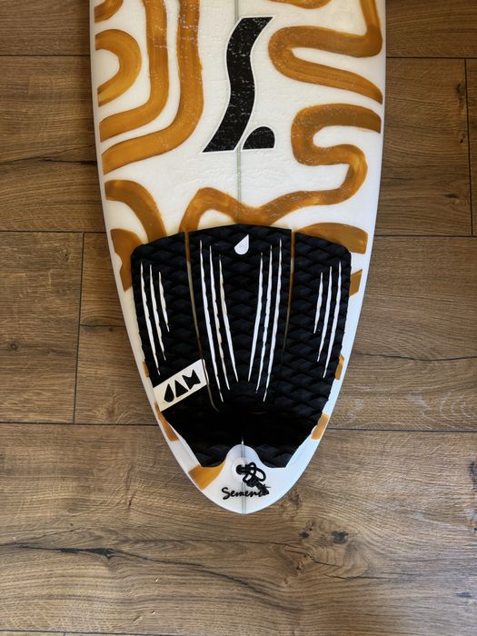 Semente Surfboard 6’2