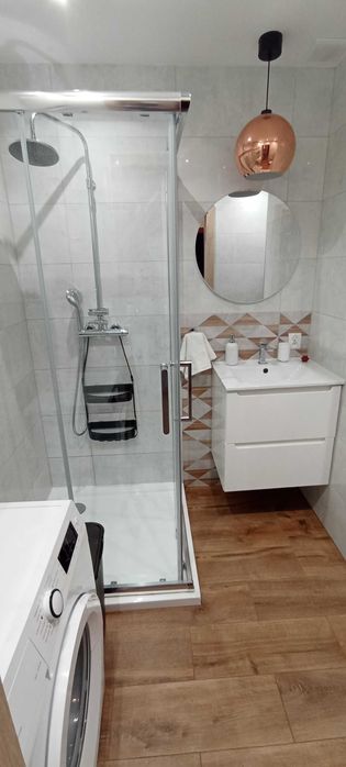 Mieszkanie do wynajęcia