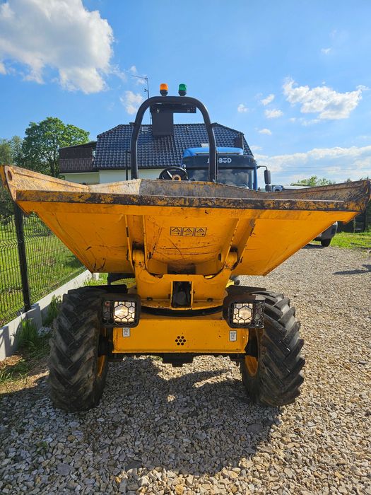 Wozidło obrotowe JCB  3t 2023  450 mth
