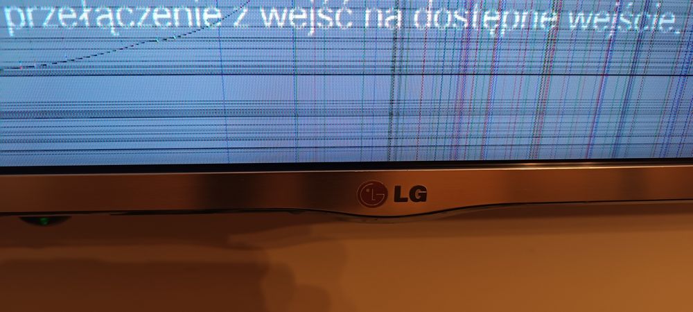 Zasilacz telewizor LG47LB670V