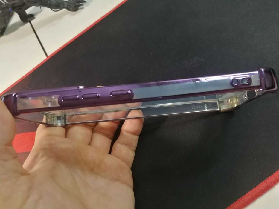 Samsung Galaxy A34 5g чехол протиударний новий