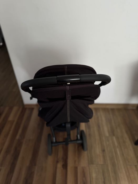 Cybex EEZY S2 PLUS W dobrym stanie, po jednym dziecku.