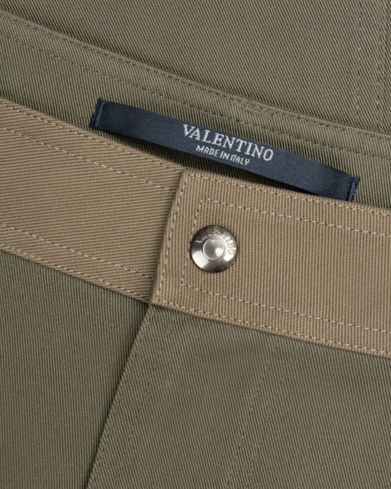 Брюки / костюм VALENTINO (46, 48, 52, 54) Оригінал