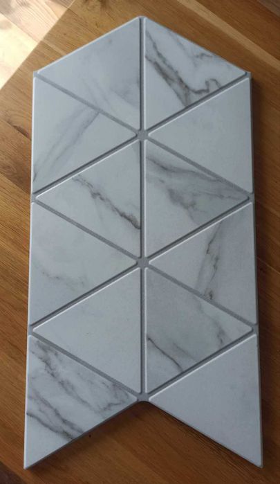 Kafle płytki Realonda Triangle Verona