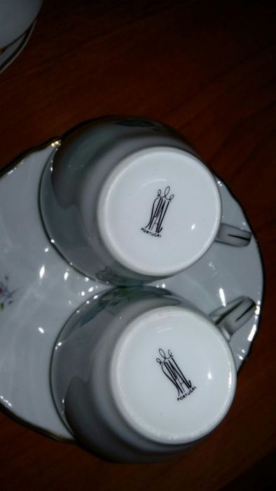 Serviço de café SPAL