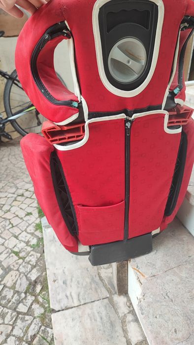 Cadeira de criança para automóvel Chicco 15 a 36 kg