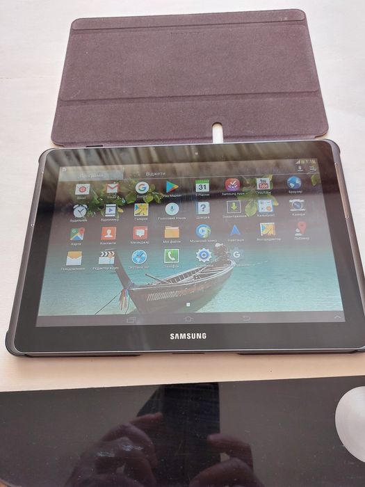 Планшет Samsung  Tab  2