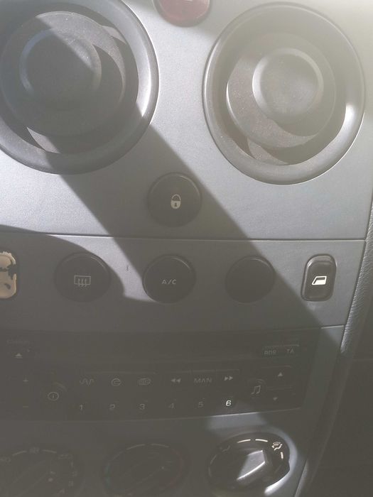 Peugeot partner 1.6 hdi