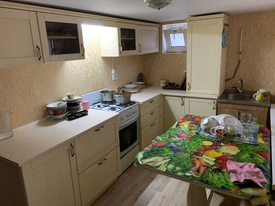 Продам 3-кімнатну квартиру в місті Подільськ Одеської області