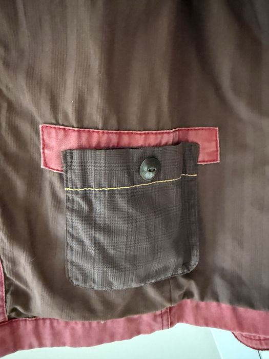 Куртка Hugo Boss