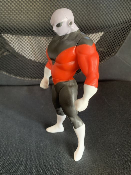 Jiren Dragon Ball Ovo Kinder