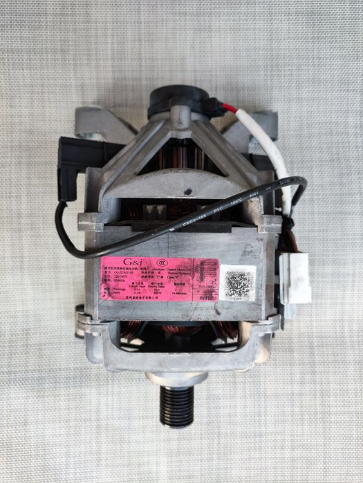 Peças de Máquina de Lavar Roupa Samsung