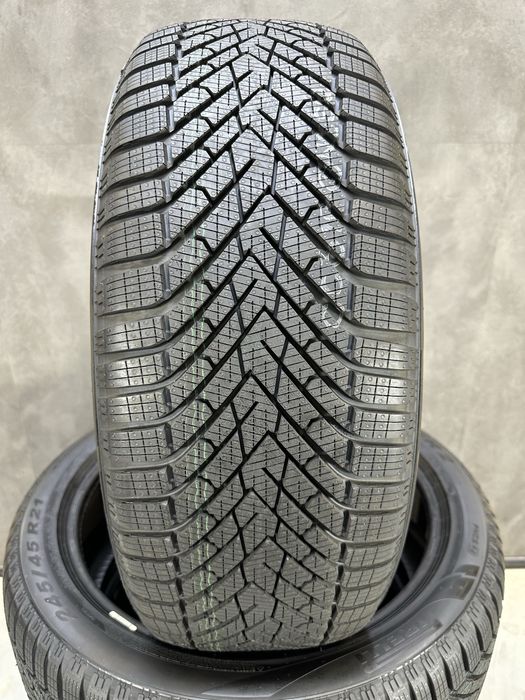 Нові зимові шини Pirelli Scorpion Winter2 245/45 R21 104V XL PNCS