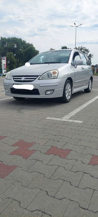 Suzuki Liana