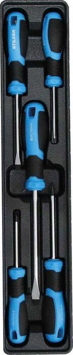 Mala de Ferramentas 85 Peças Profissional