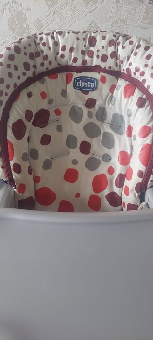Стульчик  Chicco