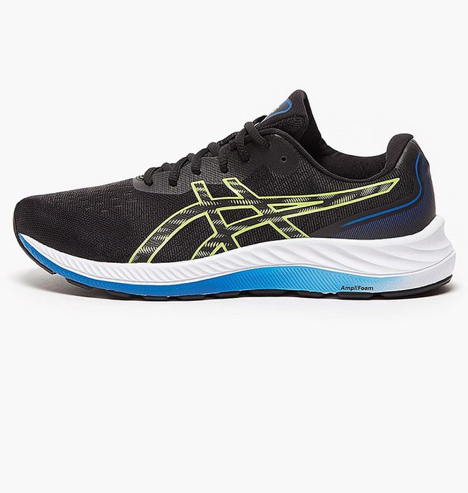 Кроссы Asics gel excite 9  46-47 размер