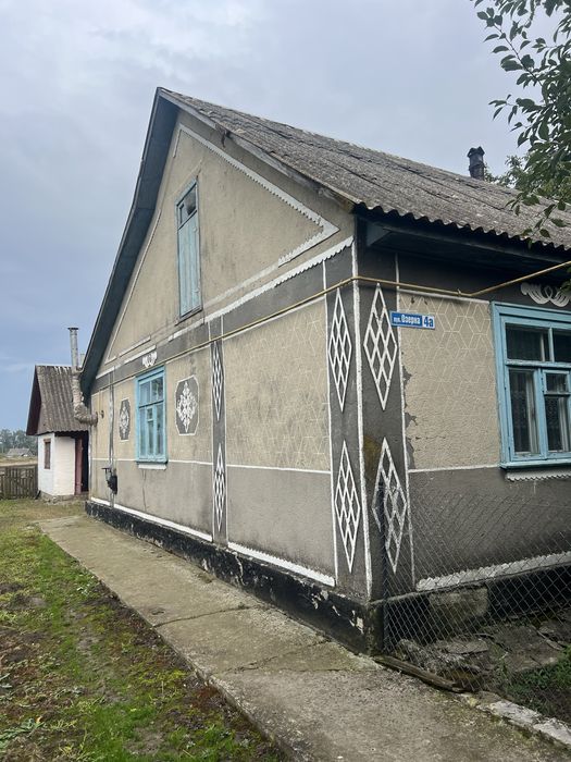 Продаж будинку!!!с.Іванівка Шепетівський район