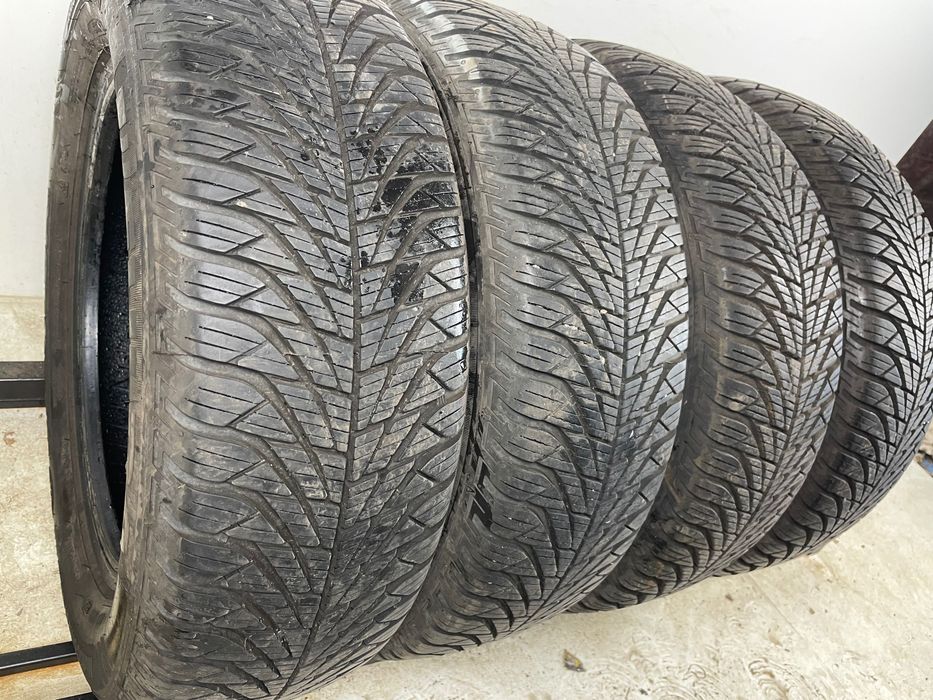 175/65R14 82T Fulda MultiControl