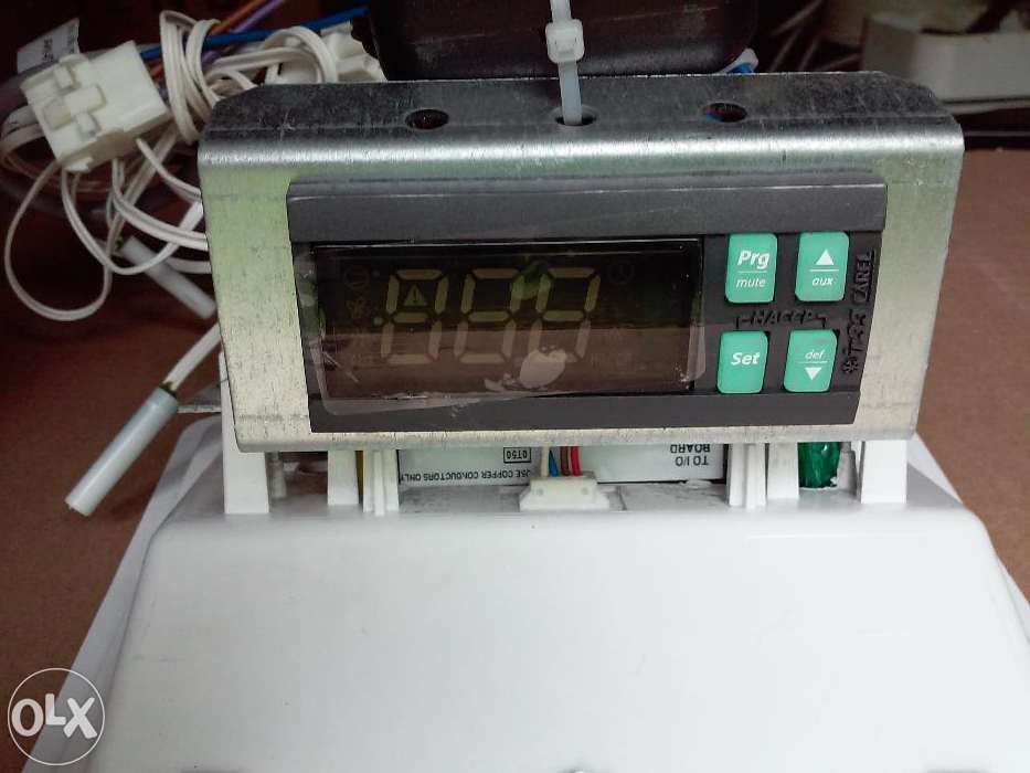 Dla Ciebie wszystko sterownik carel w kategorii Części do