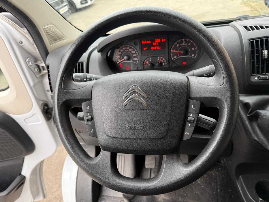 Citroen Jumper 2.2 BLUE HDI L3 H2