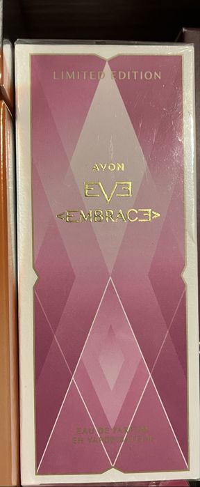 Eve Rmbrace 50ml, zestaw 5szt.