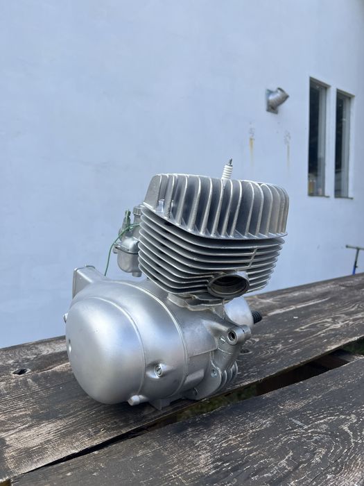 Remont/regneracja silników wsk,jawa,romet,mz,cz