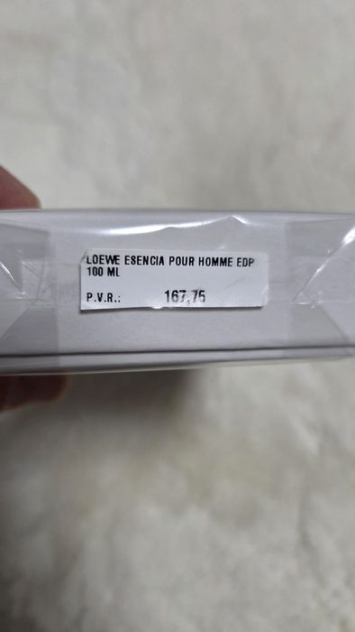 Loewe  Esencia EDP 100ml