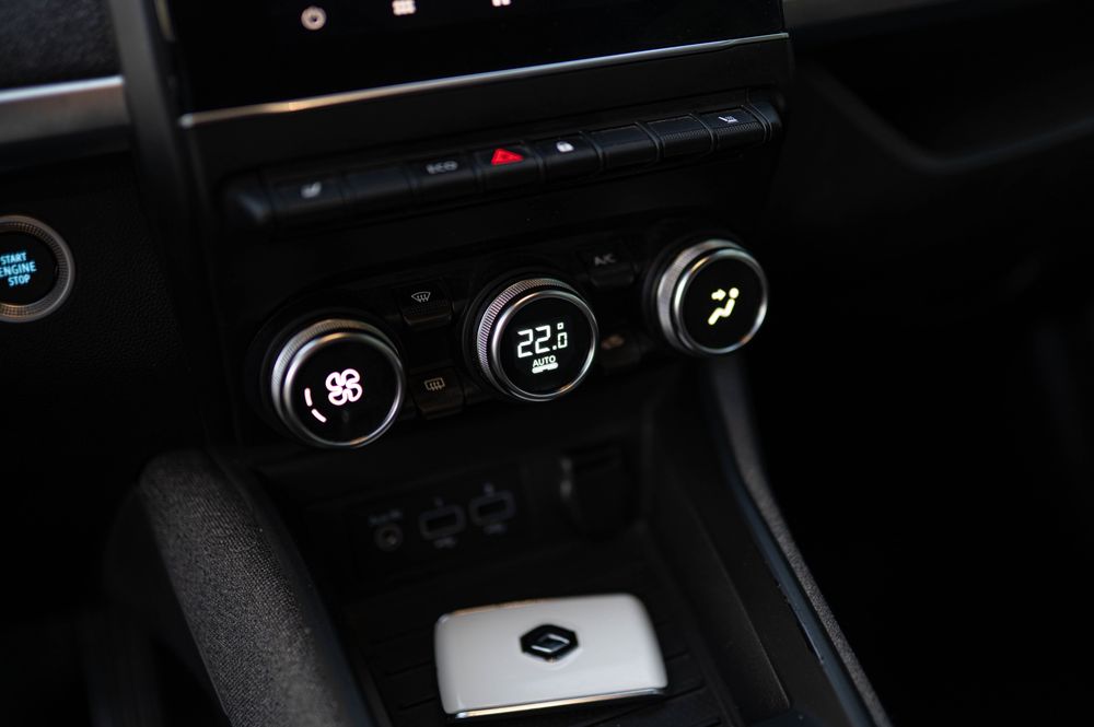 Renault Zoe ZE 52 – 135CV - Full Extras