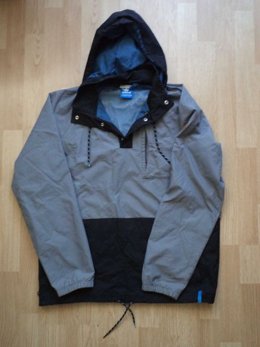 Kurtka typu parka/szwedka Adidas Adventure L