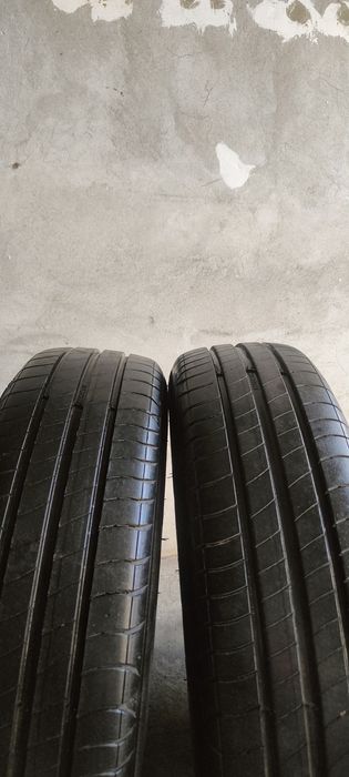 Koła aluminiowe 17 cali Aygo X z oponami letnimi