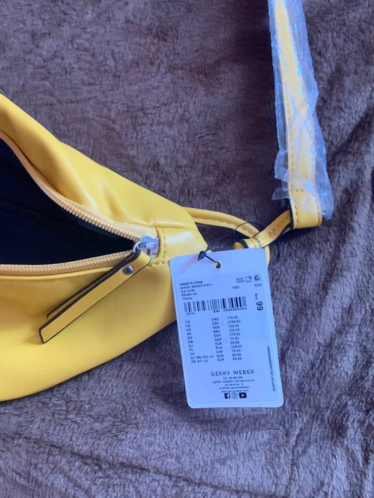 Nerka Gerry Weber