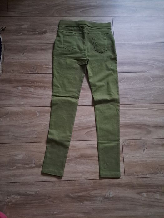 Spodnie rozciągliwe rozmiar s/m