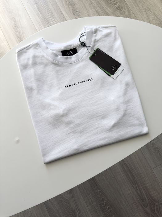 Чоловіча футболка Armani