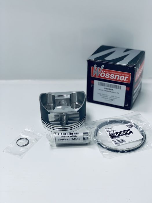 Поршень Honda TRX500 91,96мм 8902DA Wossner