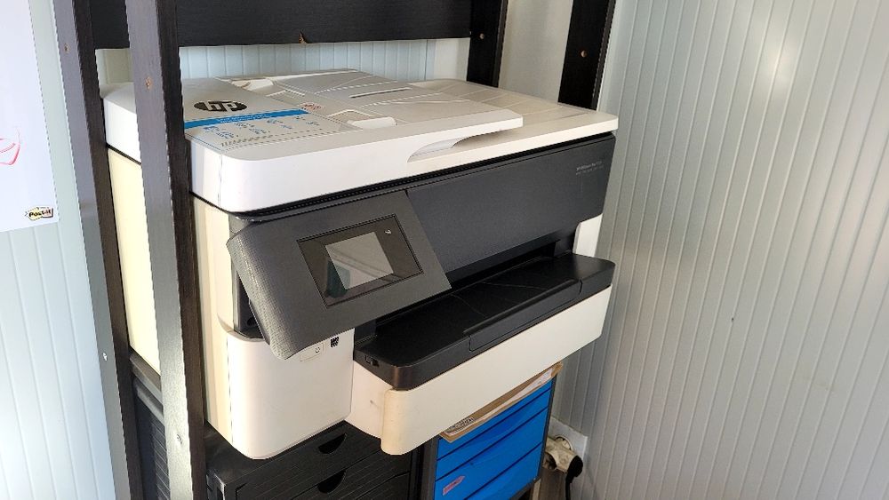 Impressora HP OfficeJet PRO 772064738628191618123