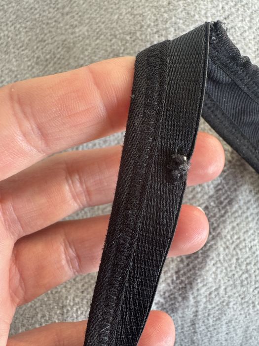 Bra stanikmspprtowy stella mc cartney m