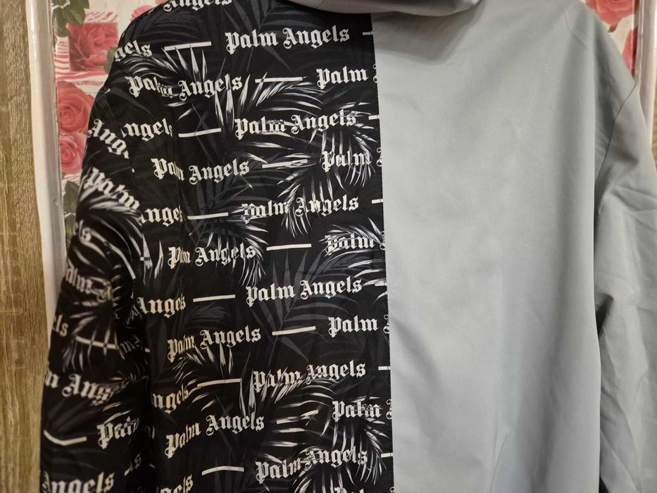Kurtka Palm Angels