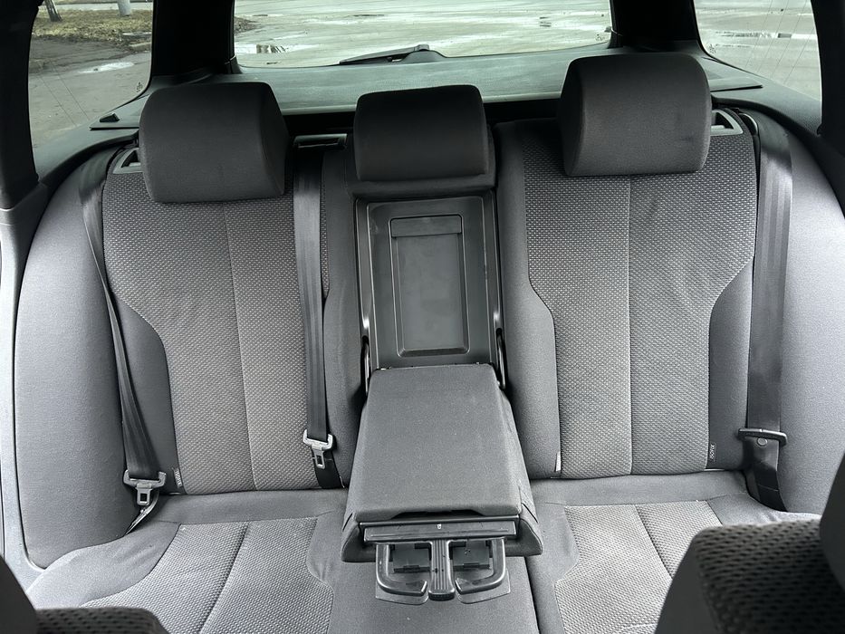 Пасат Б6 Volkswagen Passat В6