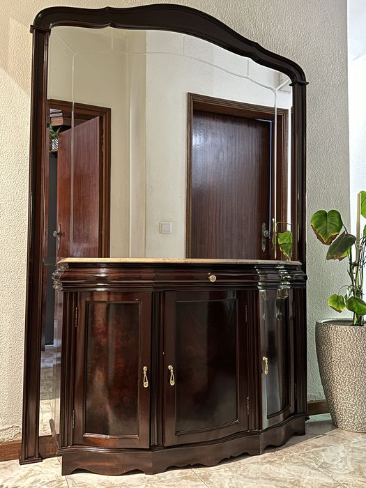 Moveis Vintage - Conjunto 2