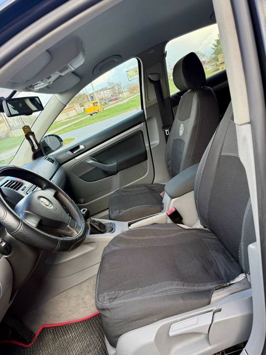 Volkswagen Jetta 1.9 diesel Механіка!Фольцваген, Джета,